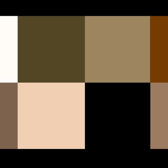 New Hooters Girl Uniform Footed Skin Tone Tights Sizes A B C D & Q - Picture 8 of 8